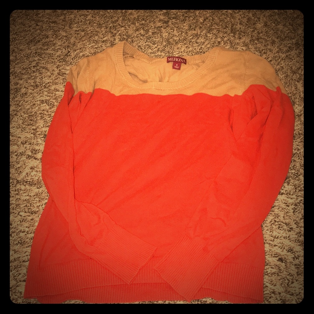 Sweater/top
